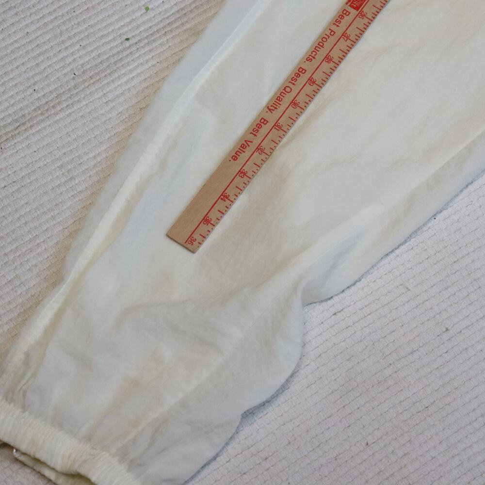 Vintage Reebok Track Pants Men's Size XL - Picture 4 of 7